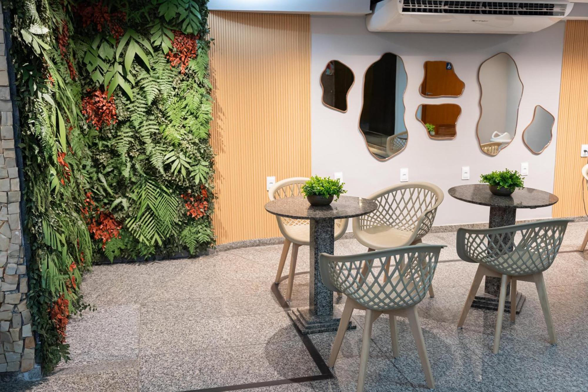 Hotel Nacional Inn Rio Copacabana — Foto 2