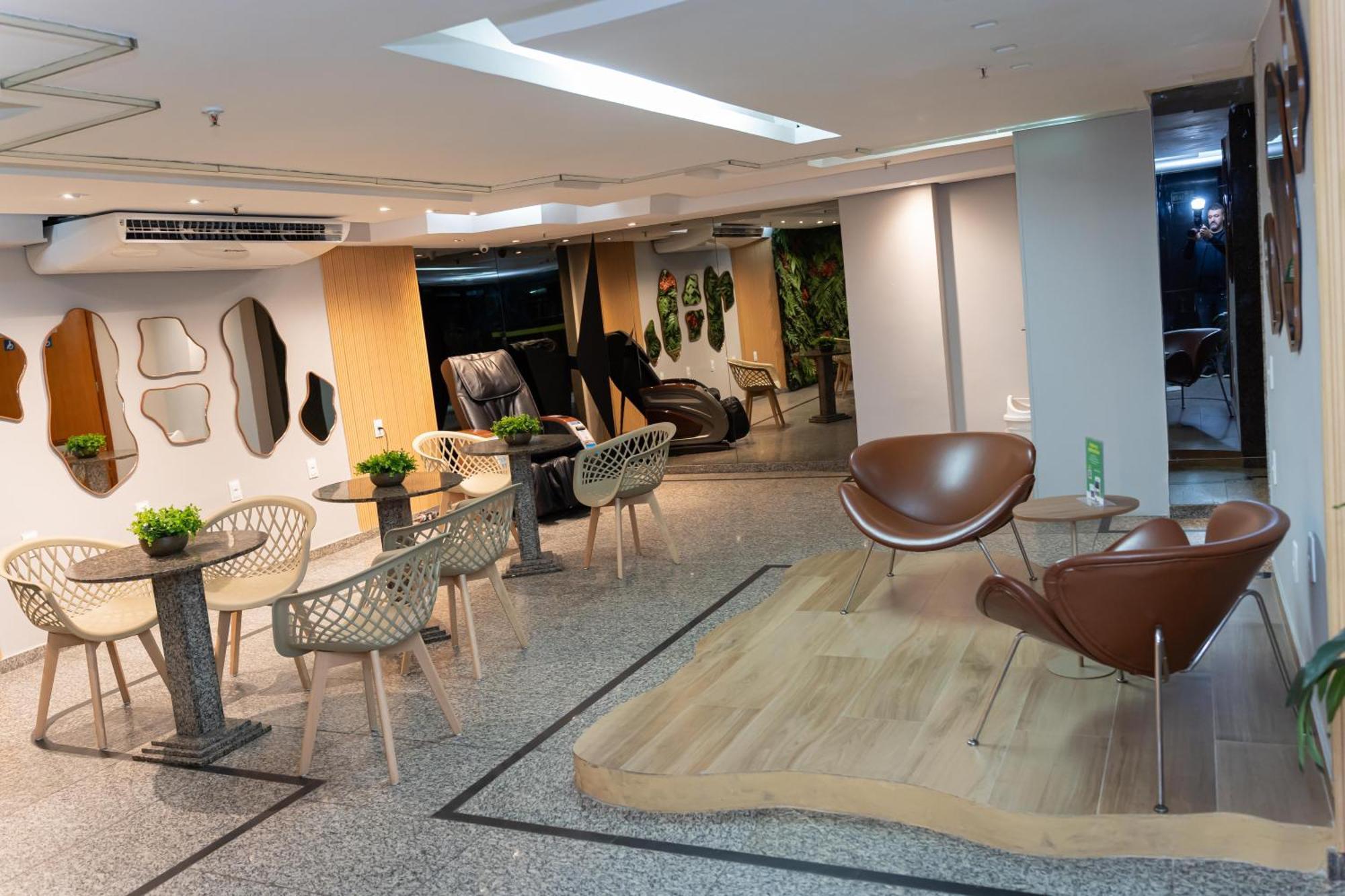 Hotel Nacional Inn Rio Copacabana — Foto 3